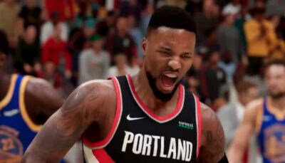 NBA – Ja, Lillard, Tatum… : les stars réagissent à leurs notes 2K21