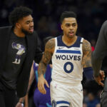 NBA – D’Angelo Russell rétrogradé !