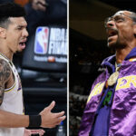 NBA – Danny Green réagit aux insultes de Snoop Dogg contre lui