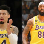 NBA – L’immonde possession des Lakers pour le titre, Green et Morris coupables