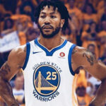 NBA – Le trade win-win qui enverrait Derrick Rose aux Warriors