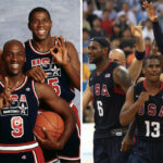 NBA – Qui gagnerait Dream Team 1992 vs Redeem Team 2008 ? L’homme qui a coaché les 2 répond