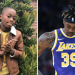 NBA – Dwight Howard sauvagement affiché par son fils de 12 ans