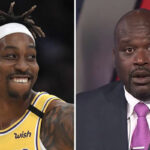 NBA – Après son tacle contre Howard, Shaq dégommé à son tour