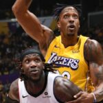 NBA – Montrezl Harrell signe… aux Lakers !