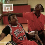 NBA – Quand Jordan trash-talkait un handicapé… et perdait son 1 contre 1