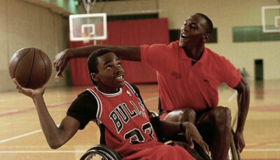 NBA – Quand Jordan trash-talkait un handicapé… et perdait son 1 contre 1