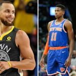 NBA – Des Warriors aux Knicks pour un top nom sur le marché ?