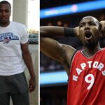 NBA – Serge Ibaka s’explique sur le cliché viral de son sexe