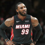 NBA – Les 2 noms sur le short-list du Heat pour remplacer Crowder