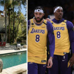 NBA – Un Laker vend sa villa à LA, indice sur son avenir ?