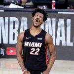 NBA – Jimmy Butler sort le lance-flammes sur… le Heat !