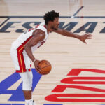 NBA – Premières tensions au Heat avec Jimmy Butler ?
