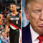 NBA – Trump contaminé au Covid-19, les joueurs réagissent !