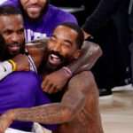 NBA – JR Smith dégoupille contre les haters !