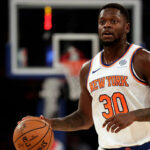 NBA – Le seul scénario dans lequel Julius Randle peut être tradé