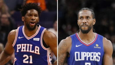 NBA – « Je le vois bien aller aux Clippers ou à Philly ! »