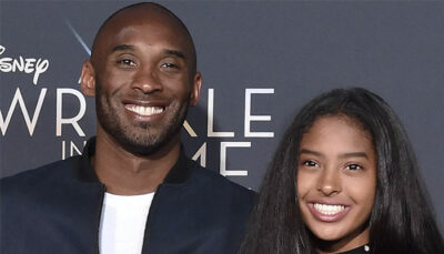 NBA – L’obsession de Natalia Bryant depuis la disparition de son père Kobe