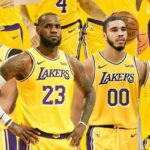 NBA – Le roster parfait que les Lakers auraient pu construire autour de LeBron cette saison