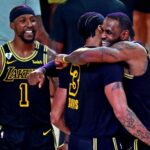 NBA – Morant, Trae, Wade… : les joueurs réagissent au Game 6