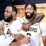 NBA – Une star sur le marché s’affiche avec un maillot… des Lakers