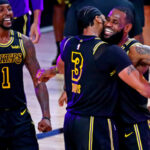 NBA – LeBron fait le forcing pour que les Lakers re-signent un joueur qu’ils ont viré