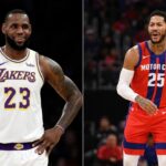 NBA – Le package qui circule pour envoyer Derrick Rose aux Lakers