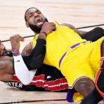 NBA – Grosses tensions lors du Game 5… dans les tribunes