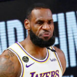 NBA – LeBron dégommé après le surnom qu’il a donné à un joueur NFL