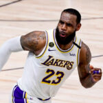 NBA – LeBron lâche les 3 nouveaux Lakers qui l’impressionnent !