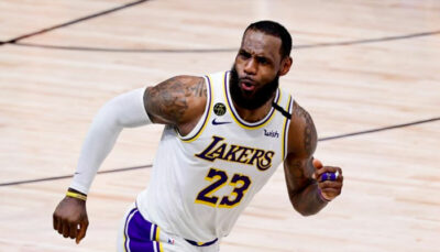 NBA – « Il est le meilleur prospect extérieur depuis LeBron »