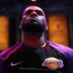 NBA – « LeBron James s’est fait voler ! »