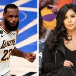 NBA – Vanessa Bryant révèle la coïncidence dingue des Lakers ce dimanche