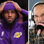 NBA – LeBron ou Jordan ? Vincent Moscato donne son avis… unique