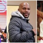 NBA – L’avis intéressant de Floyd Mayweather sur le débat LeBron vs Jordan