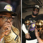 NBA – La punchline de Lil Wayne sur un éventuel back-to-back des Lakers