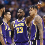 NBA – L’autre meneur qui intéressait les Lakers avant Schroder