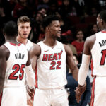 NBA – Les 3 stars visées par le Heat en ce moment !