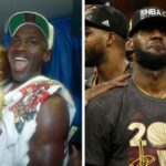 NBA – « J’en ai assez vu : LeBron est le GOAT »