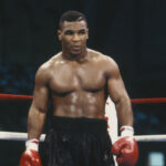 Mike Tyson : « Personne ne m’a jamais fait aussi mal que lui, j’en avais la nausée »