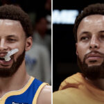 NBA – Deux nouveaux joueurs next-gen dévoilés sur 2K