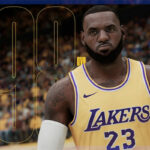 NBA 2K21 – Les nouvelles notes des joueurs dévoilées !