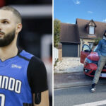 NBA – La décla drôle mais vraie d’Evan Fournier sur le coronavirus en France