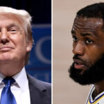 NBA – « Je sais que Trump est fou, mais il peut nous protéger »