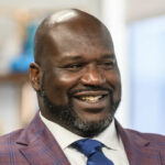 NBA – Shaq débarque en Formule 1, les images virales !