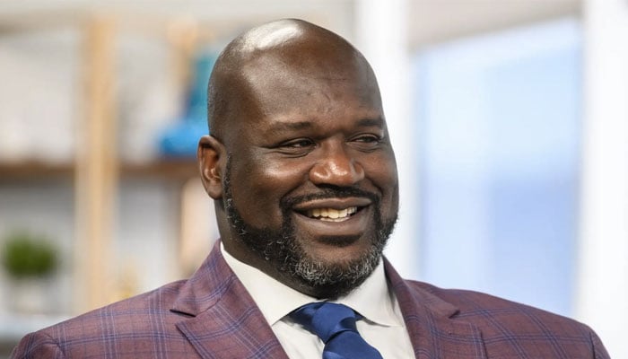 Shaquille O'Neal Jeff Bezos Amazon conseil