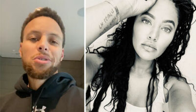 NBA – Métamorphosée, la femme de Steph Curry choque les fans !