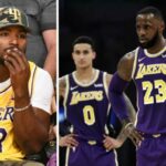 NBA – Yasiel Puig très gravement accusé lors d’un match des Lakers