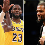 NBA – Pourquoi le duo LeBron/Rondo est inarrêtable selon Kevin Durant