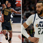 NBA – Rudy Gobert et plusieurs joueurs réagissent au Game 5 étouffant